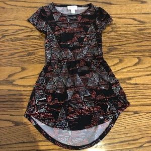 Lularoe Mae dress